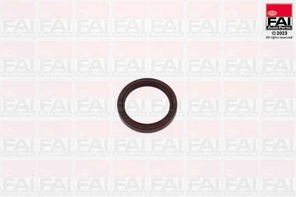 Shaft Seal, camshaft